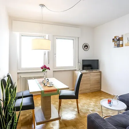 Andreas Hofer Apartment *