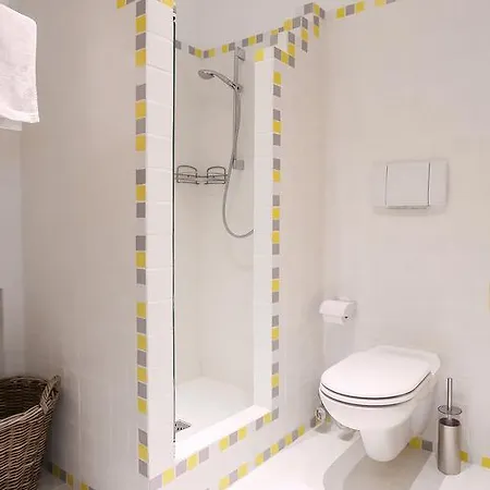 Apartment Andreas Hofer Bolzano