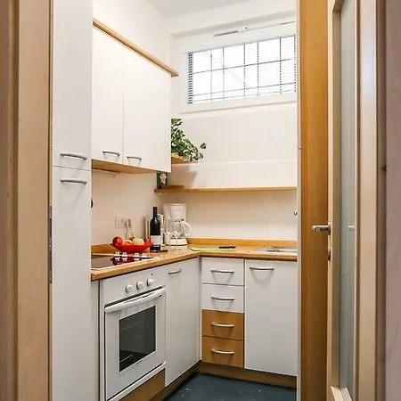 Apartment Andreas Hofer *