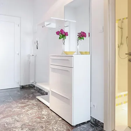 Andreas Hofer Apartment Bolzano