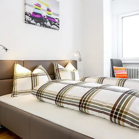 Apartment Andreas Hofer *