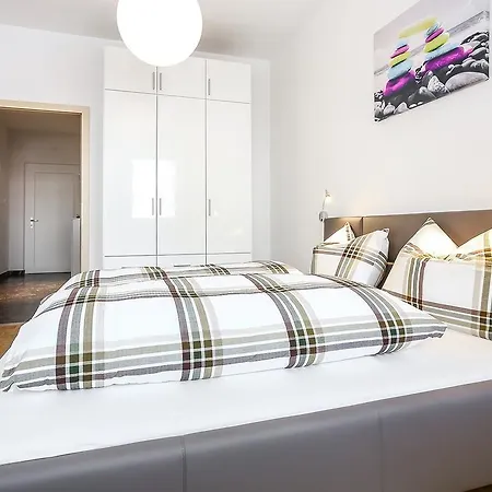 Andreas Hofer Apartment *