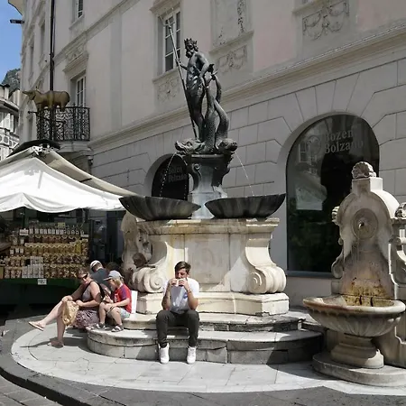 아파트 Andreas Hofer