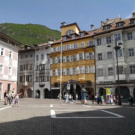 아파트 Andreas Hofer *