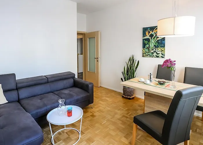 Andreas Hofer דירה בולצאנו