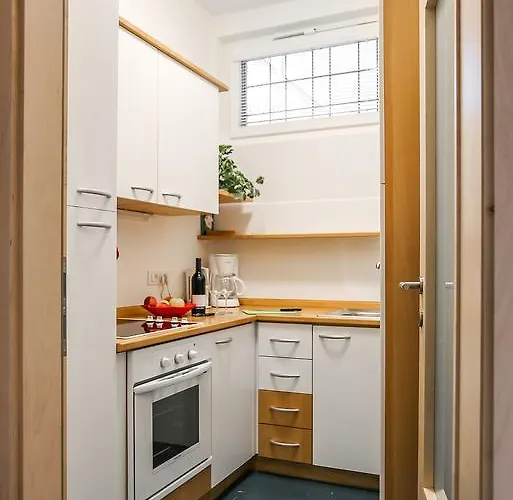 דירה Andreas Hofer *