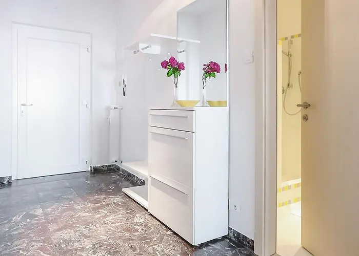 Andreas Hofer דירה בולצאנו