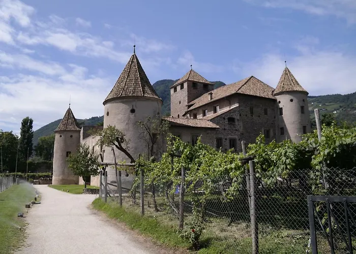 Andreas Hofer * בולצאנו