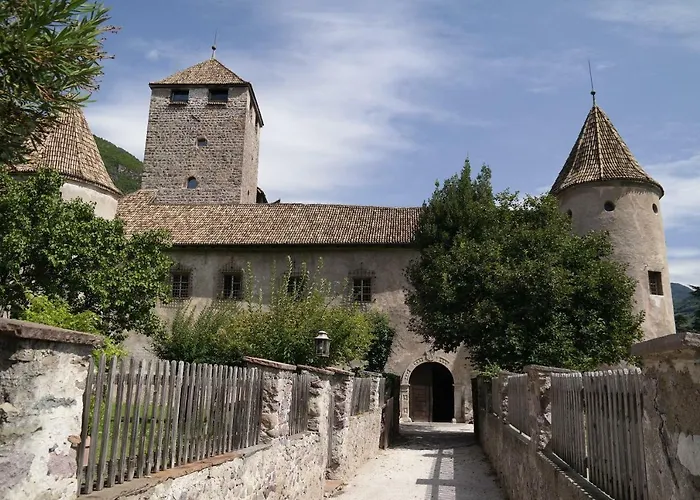 דירה Andreas Hofer בולצאנו