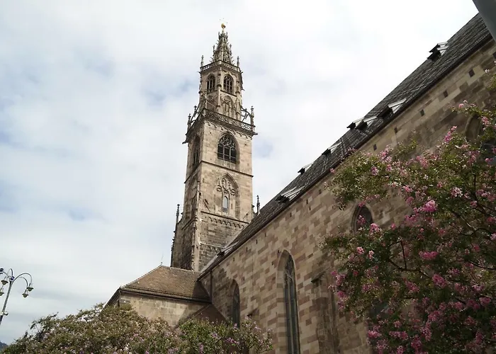 דירה Andreas Hofer בולצאנו